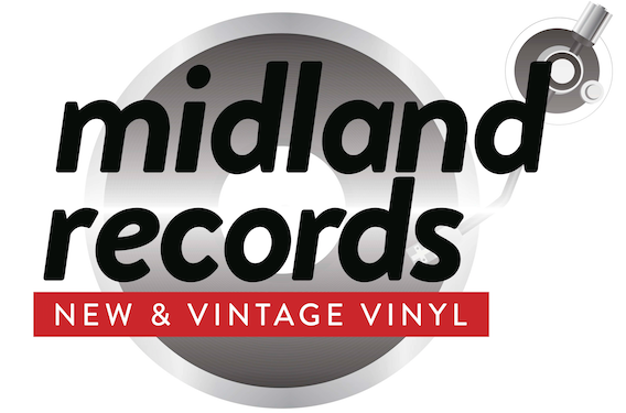 Download Midland Records / Simply Secondhand